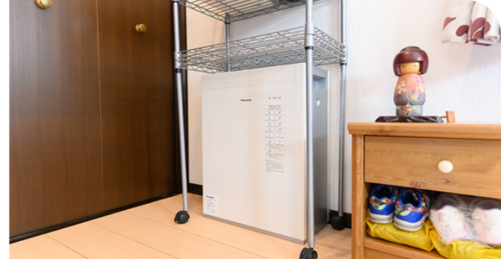 日本エコシステム施工事例