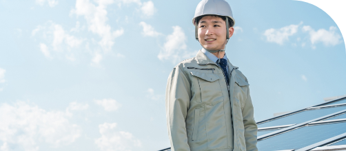 着実に重ねる施工実績