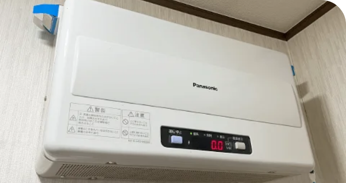 サンフィールド施工事例