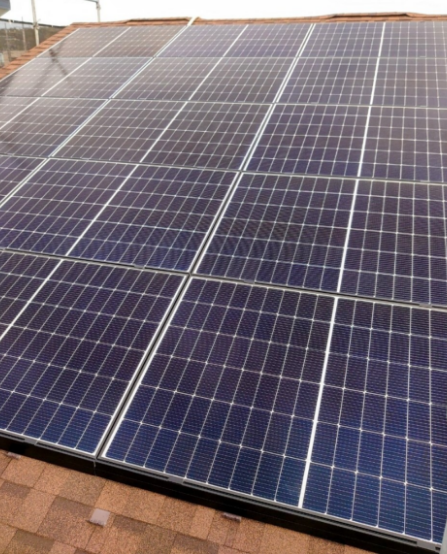 積田電業社施工事例