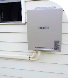 積田電業社施工事例