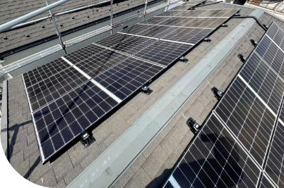 積田電業社施工事例