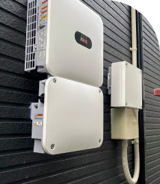 積田電業社施工事例