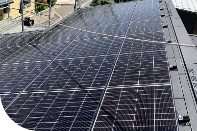 積田電業社施工事例