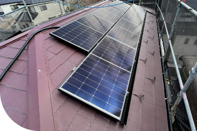 積田電業社施工事例