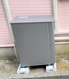 積田電業社施工事例