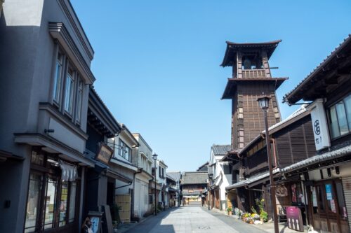 【2026年版】川越市で住宅用太陽光発電を設置するなら？おすすめ施工会社3選と補助金・費用を解説