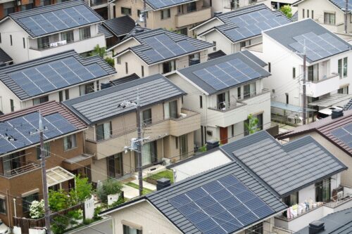 太陽光発電の投資回収シミュレーション｜埼玉県で初期費用・電気代削減・回収年数を試算