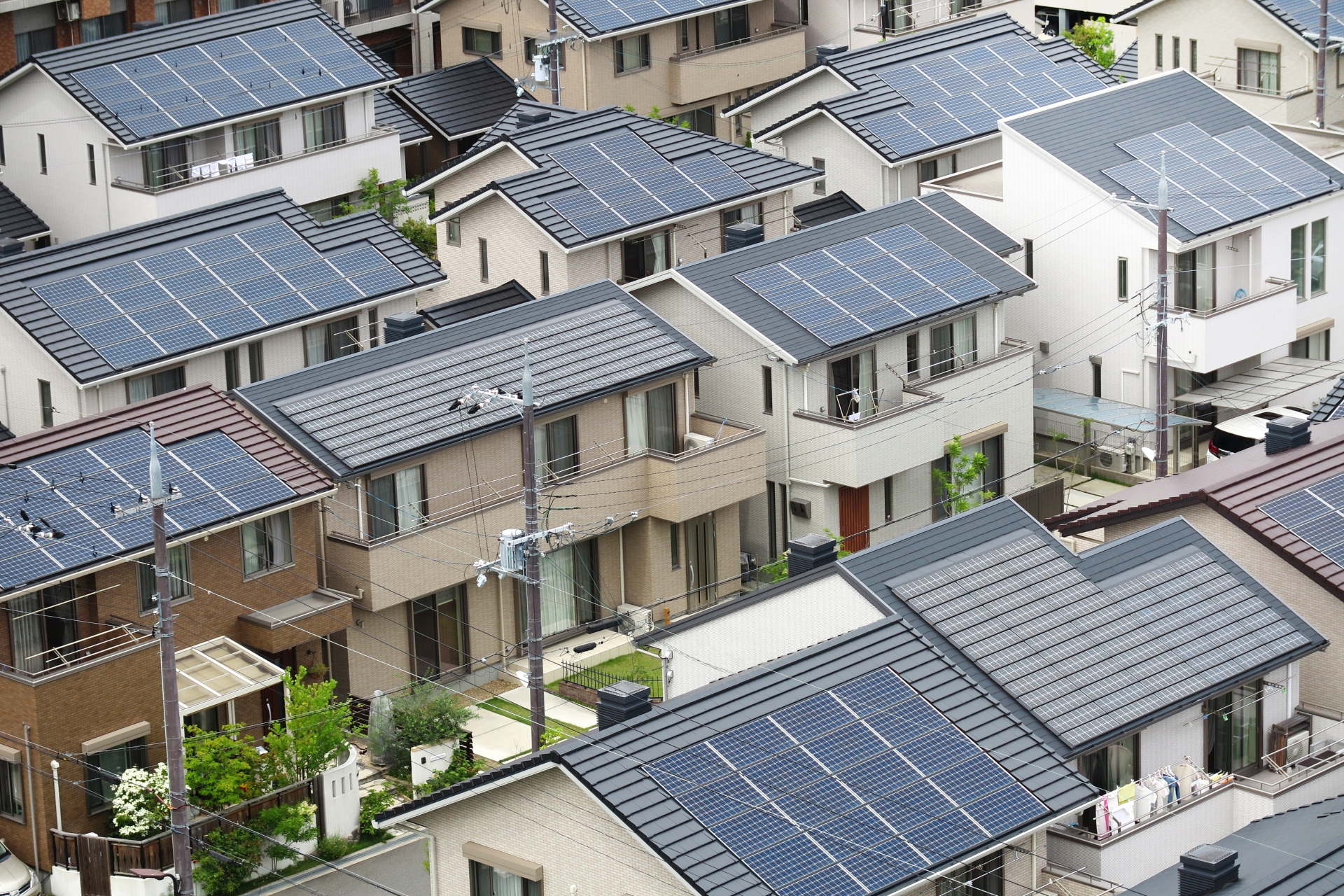 太陽光発電の投資回収シミュレーション｜埼玉県で初期費用・電気代削減・回収年数を試算